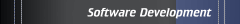 Software Development