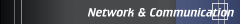 Network & Communication